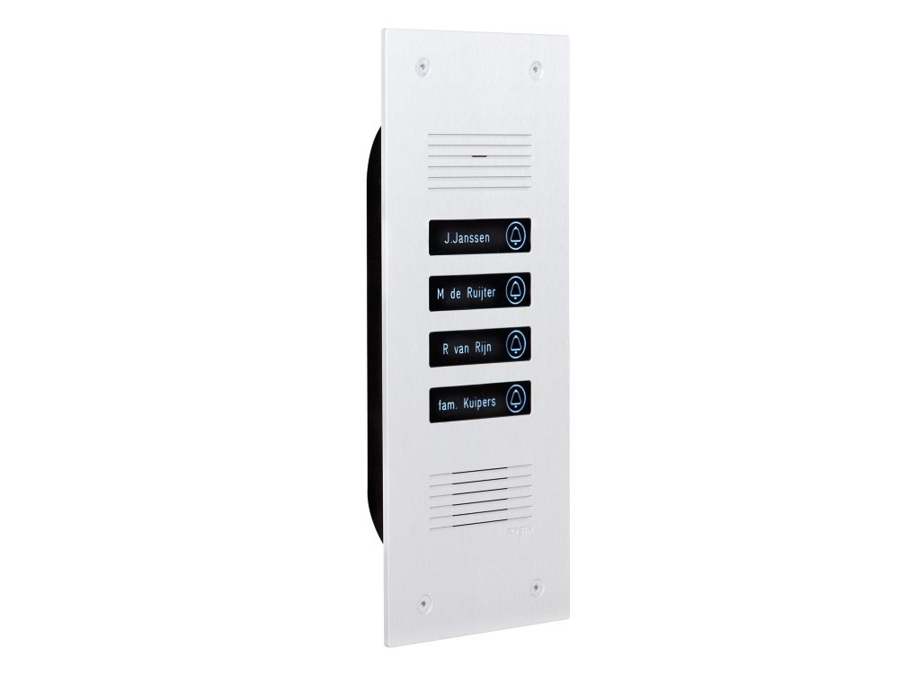Robin Proline SIP Intercom