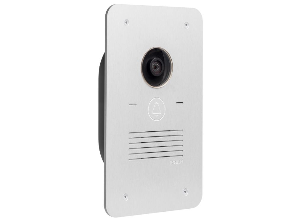 Robin Smartview SIP Intercom met Camera