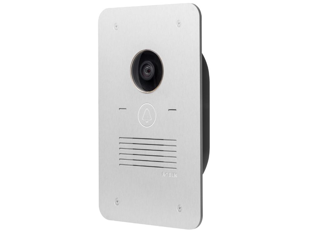 Robin Smartview SIP Intercom met Camera