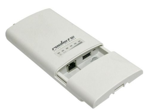 Ubiquiti Rocket M2