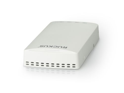 Ruckus ZoneFlex H550