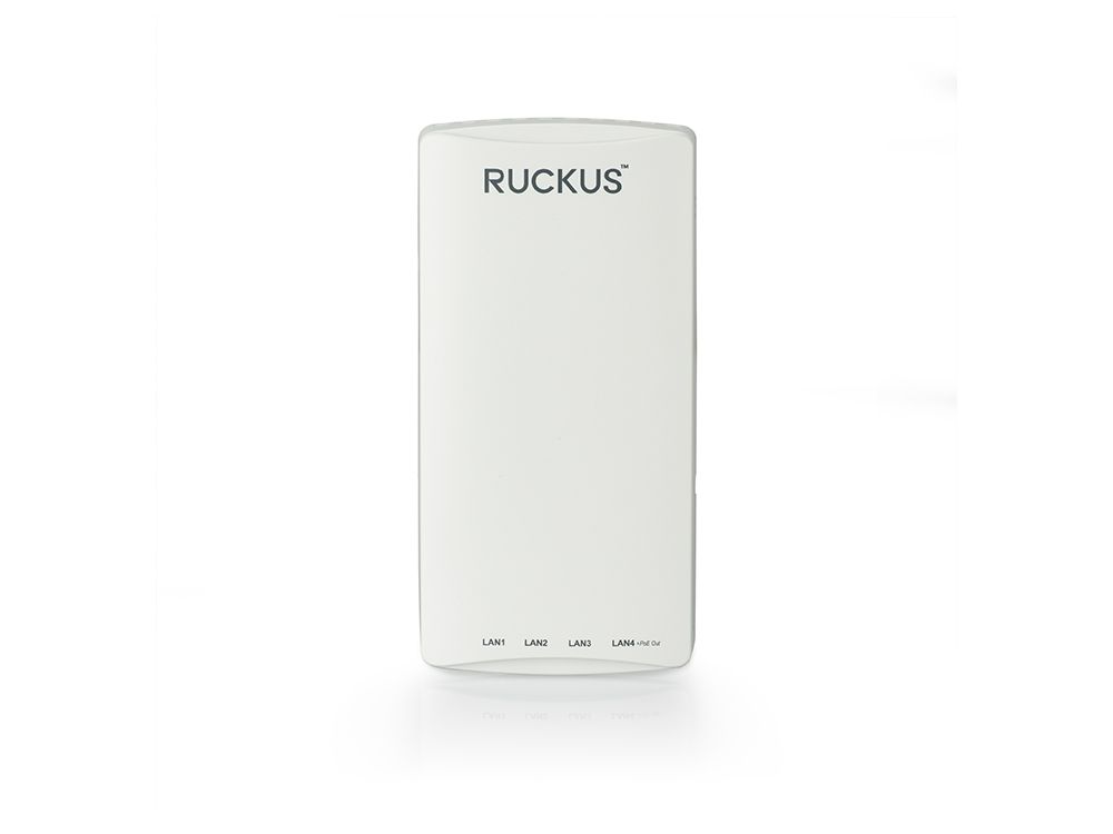 Ruckus ZoneFlex H550