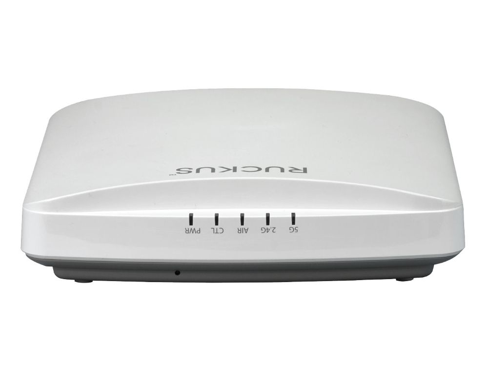 Ruckus ZoneFlex R550
