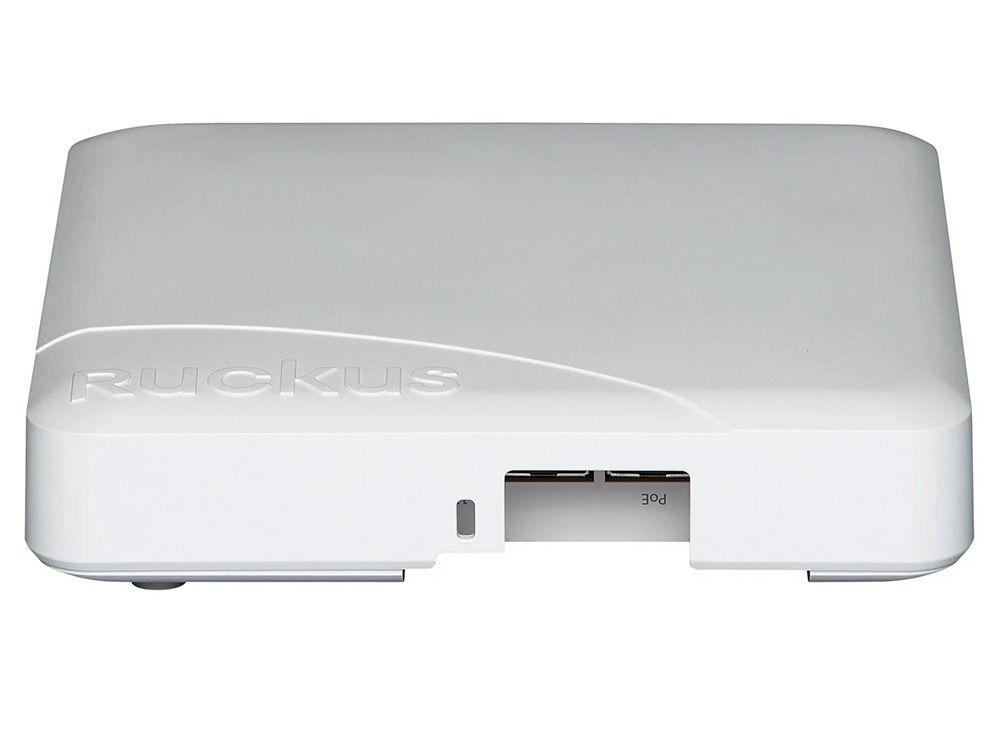 Ruckus ZoneFlex R500