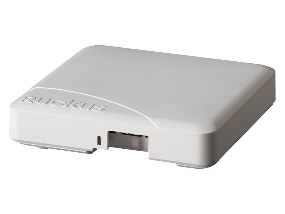 Ruckus ZoneFlex R500