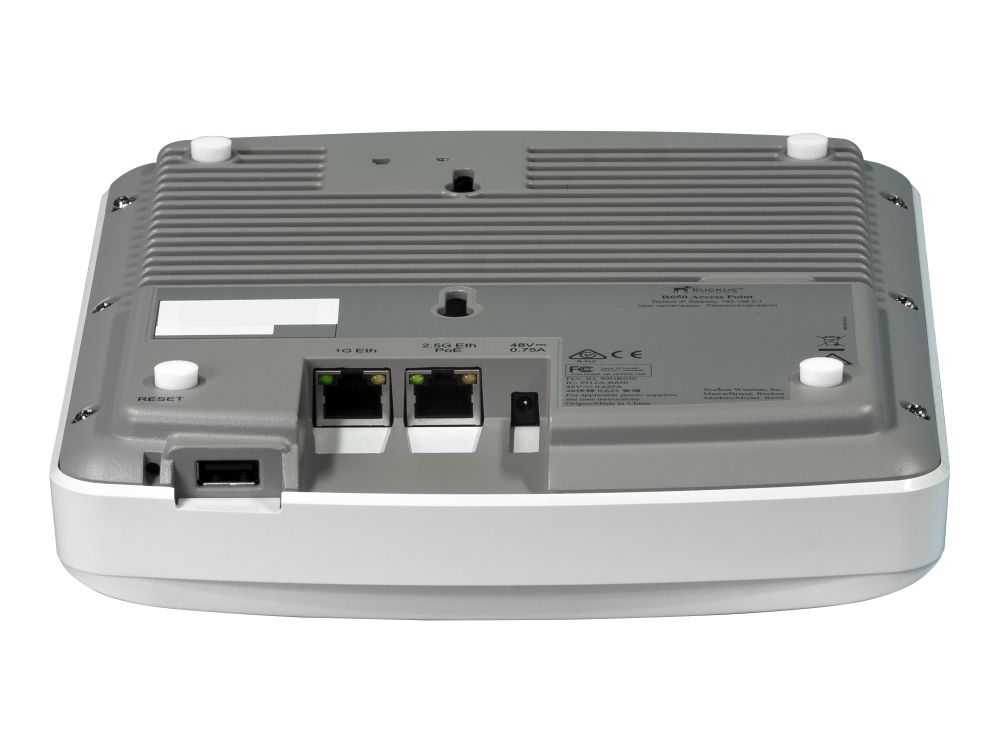 Ruckus ZoneFlex R650