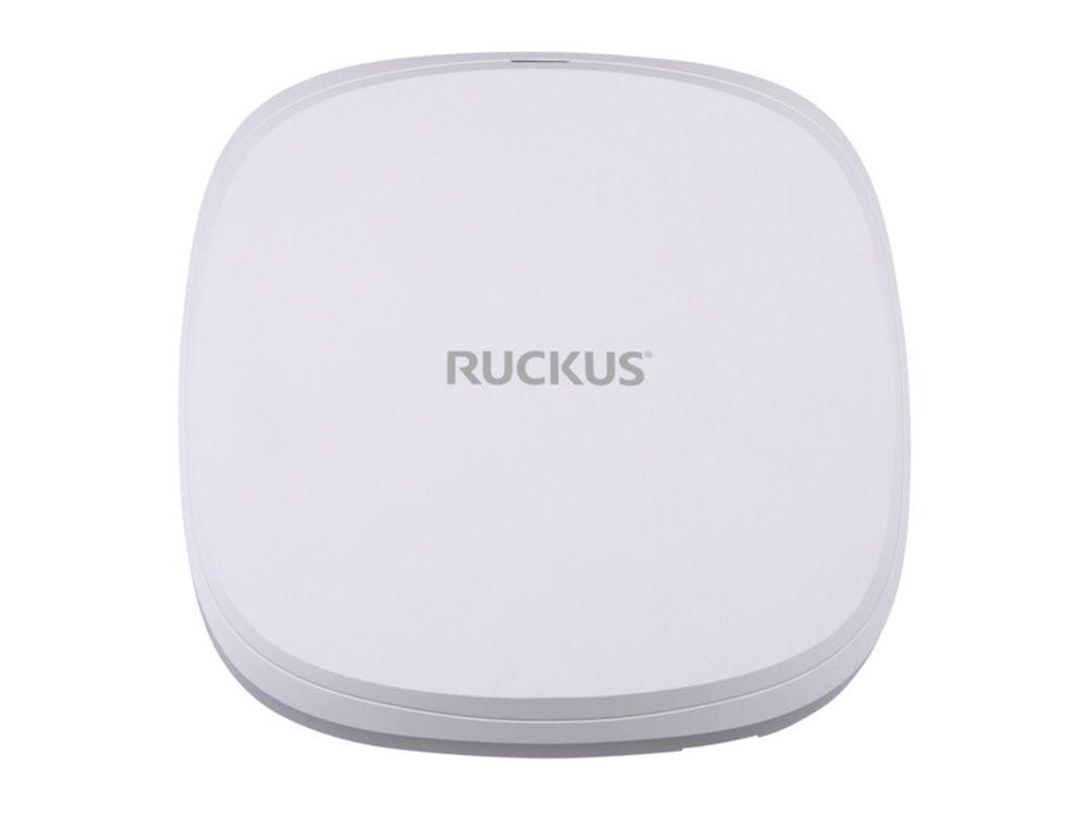 Ruckus ZoneFlex R670