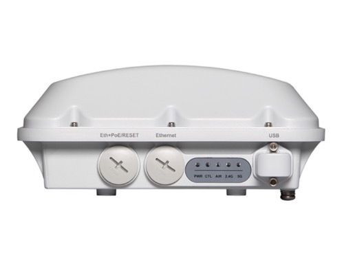 Ruckus ZoneFlex T610