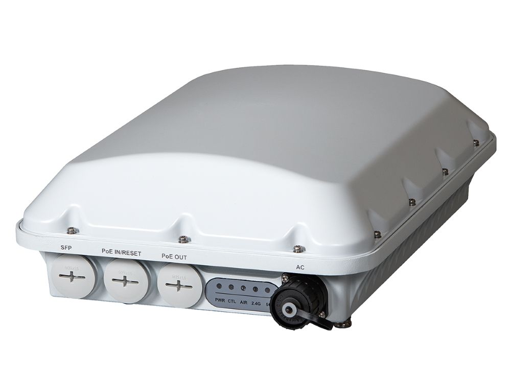 Ruckus ZoneFlex T710 Unleashed