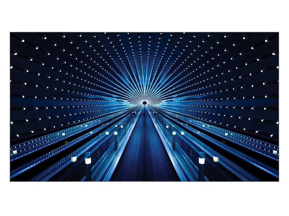 Samsung The Wall 146\" 2K