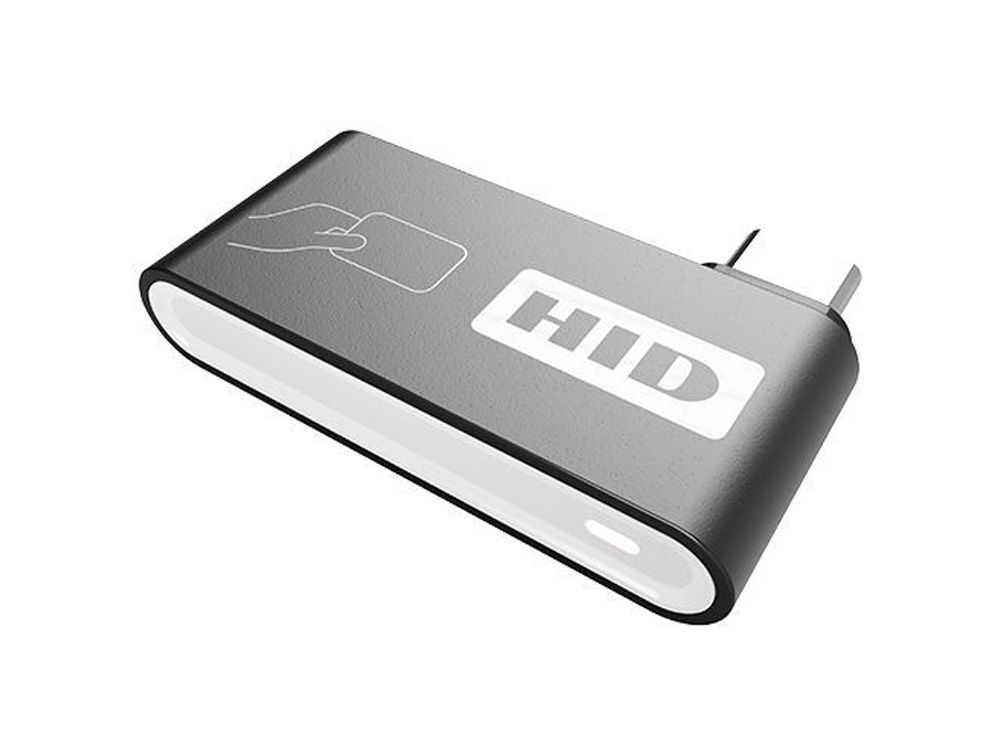 HID OMNIKEY SE Plug Port RFID Reader MOQ 10