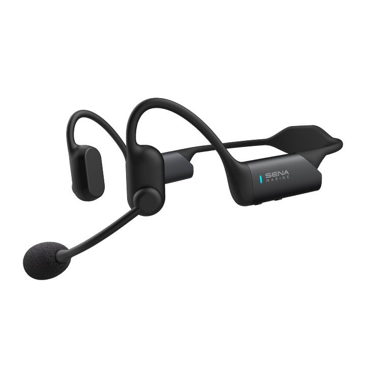 Sena Nautitalk Open Bone Conduction Marine Headset