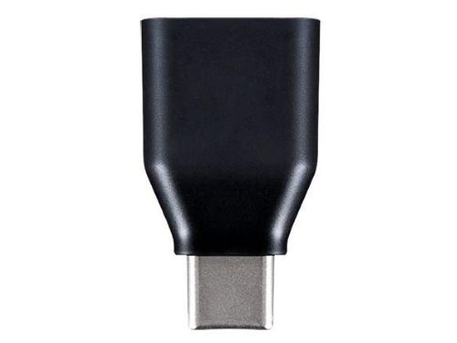 Bovenkant EPOS USB-A naar USB-C adapter