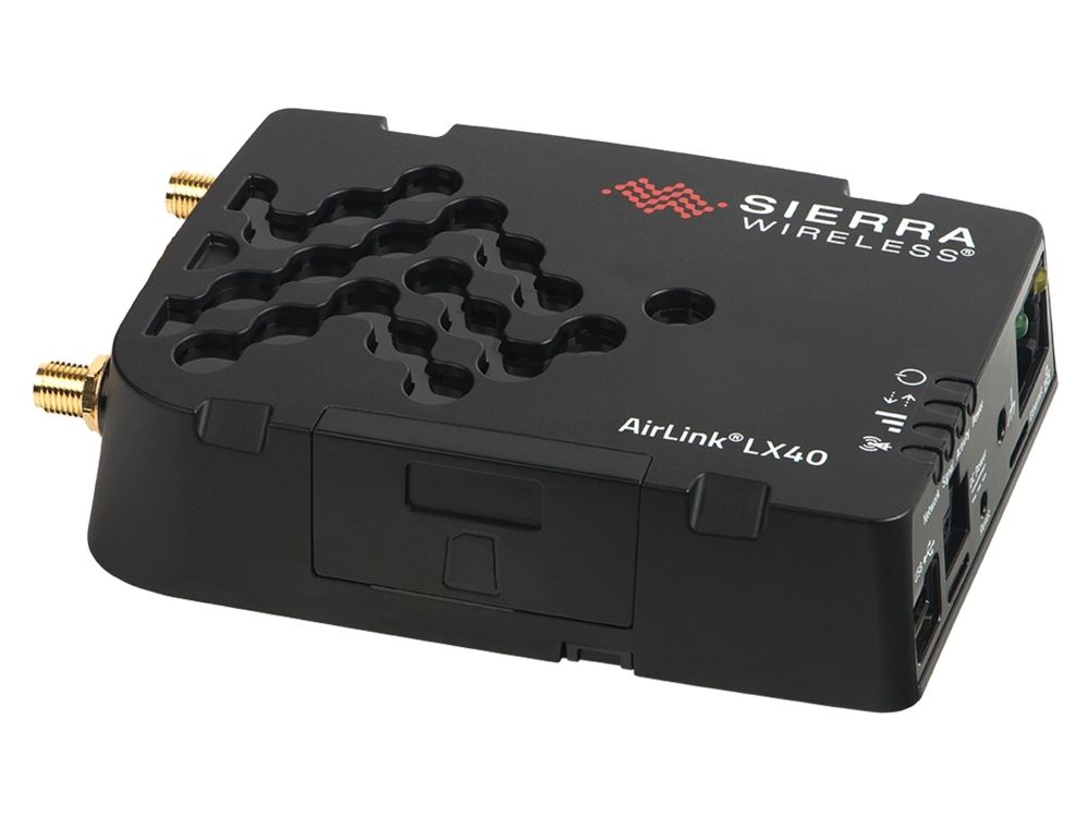 Semtech AirLink LX40 4G router