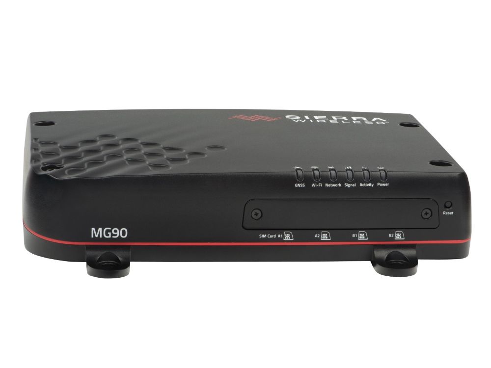 Semtech AirLink MG90