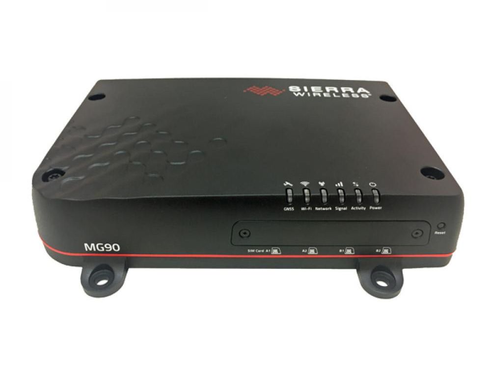 Semtech AirLink MG90