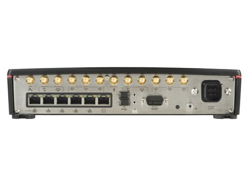 Semtech AirLink MG90