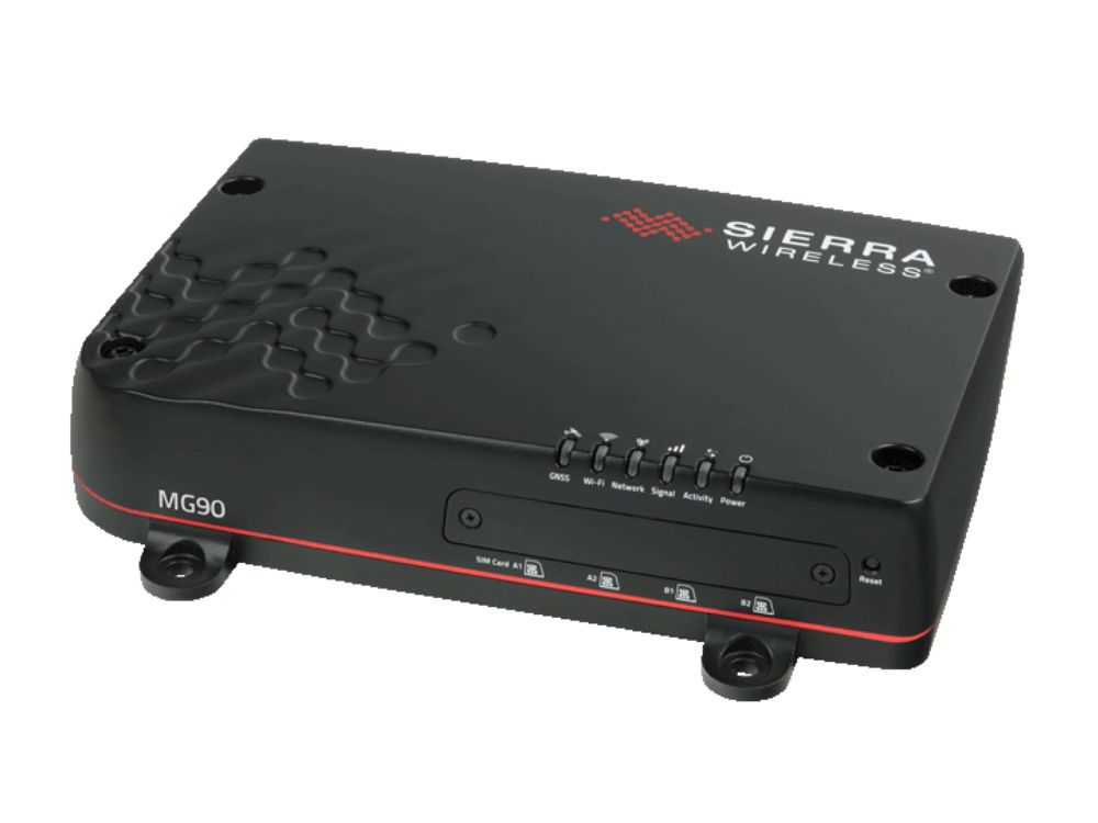 Semtech AirLink MG90