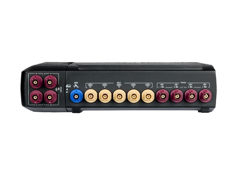 Semtech AirLink XR80 Rugged 5G router