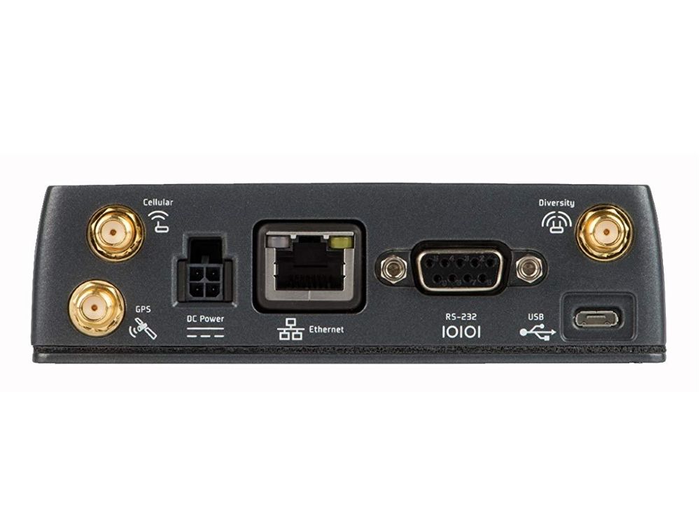 Semtech AirLink RV50X 4G+ IoT router