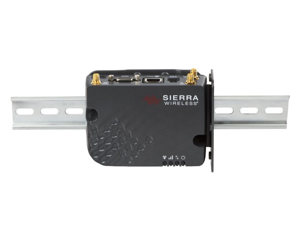 Semtech AirLink RV50X 4G+ IoT router