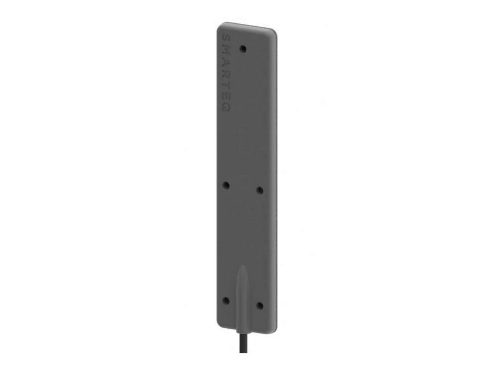 20 cm RG316 kabel en haakse mcx connector