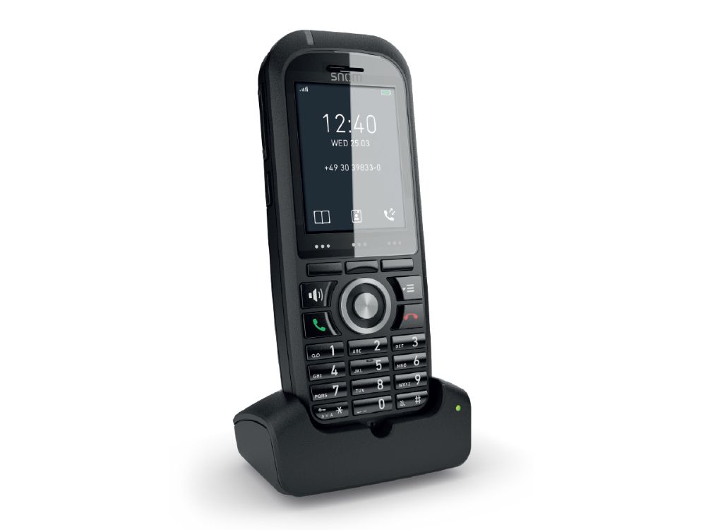 SNOM M70 Office DECT Handset