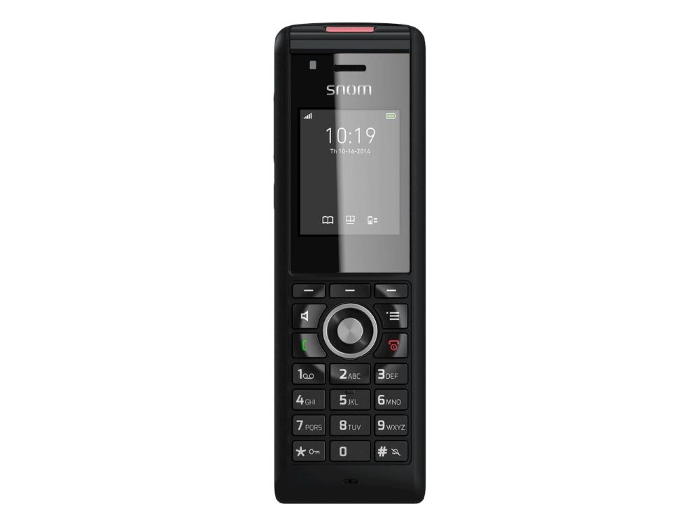 SNOM M85 Rugged DECT Handset