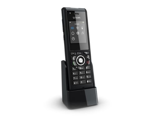 SNOM M85 Rugged DECT Handset