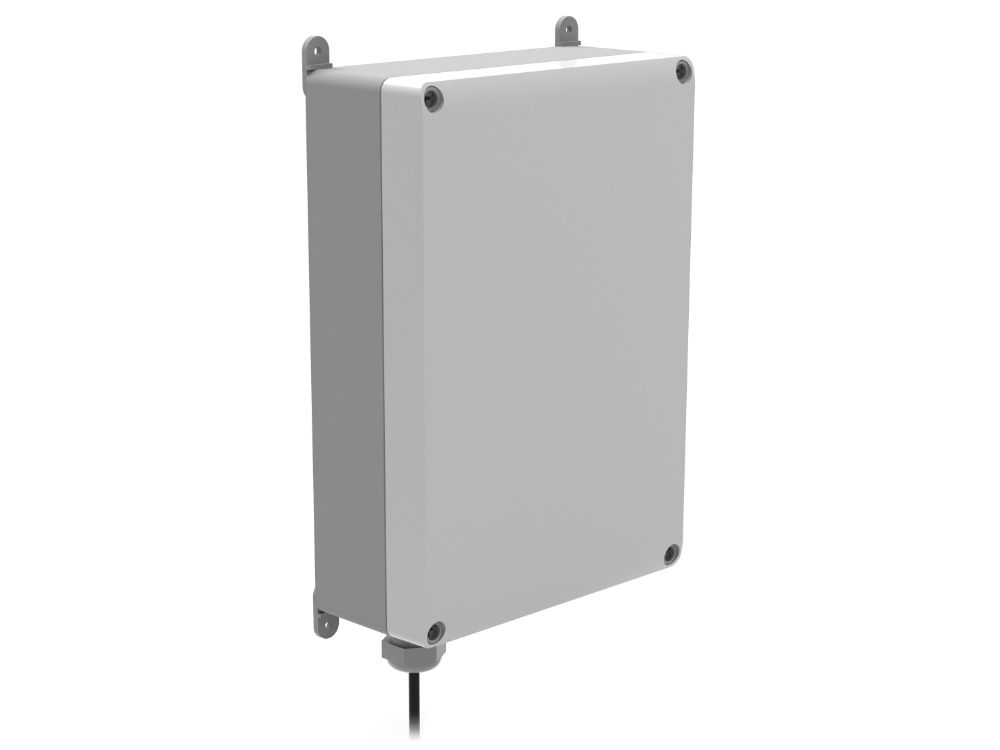 Snom Outdoor Behuizing (IP55)