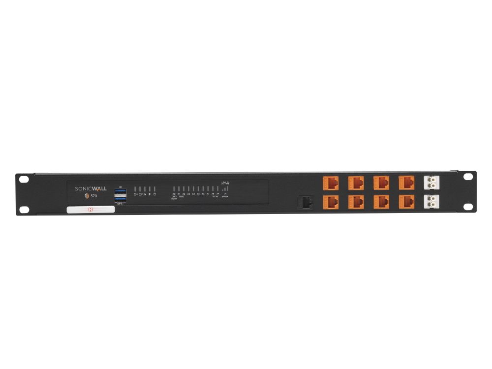 SonicWall SW-Rack RM-SW-T9