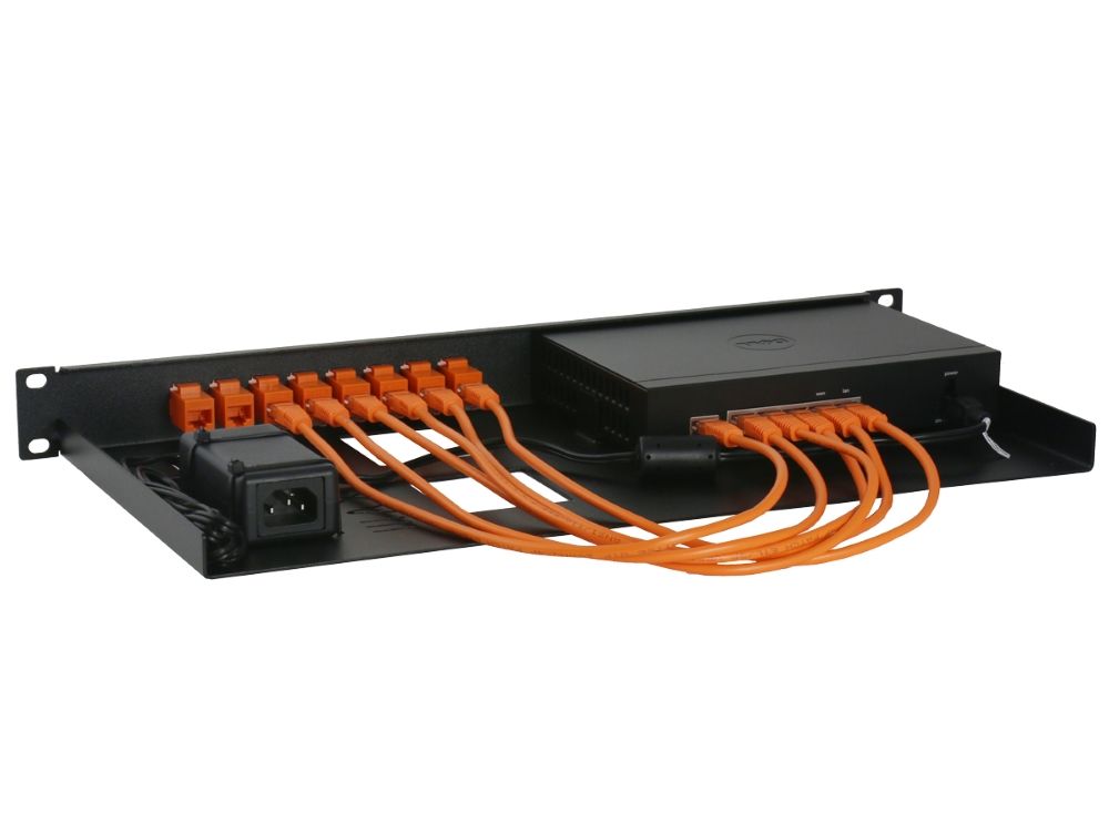 SonicWall SW-Rack RM-SW-T4