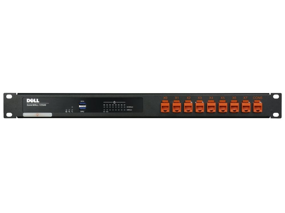 SonicWall SW-Rack RM-SW-T5