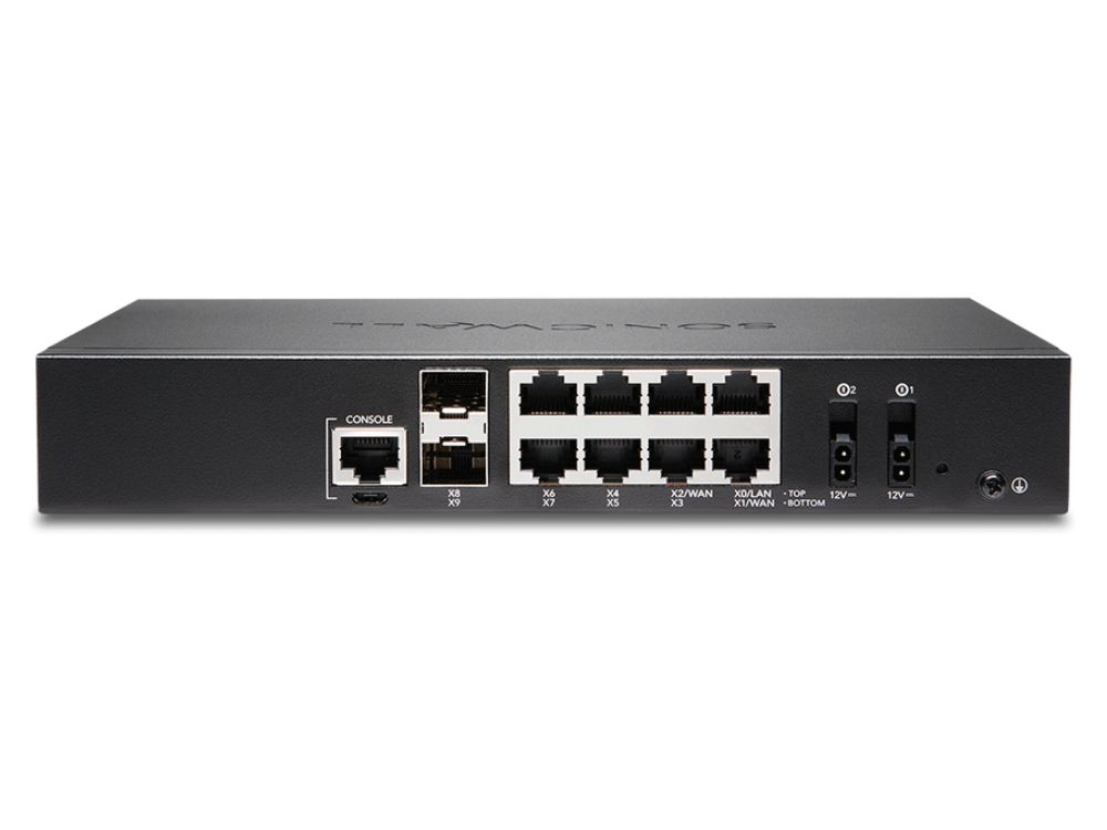 SonicWall TZ570