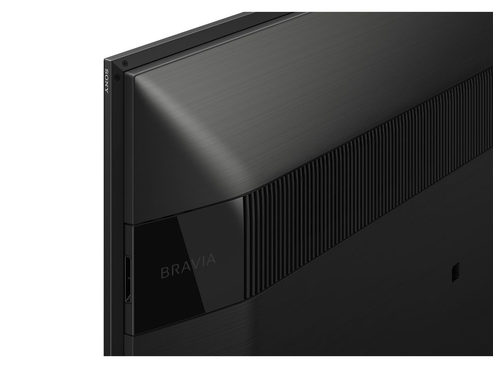 Sony Bravia FW-55BZ40H