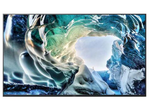Sony Bravia FW-55BZ40H