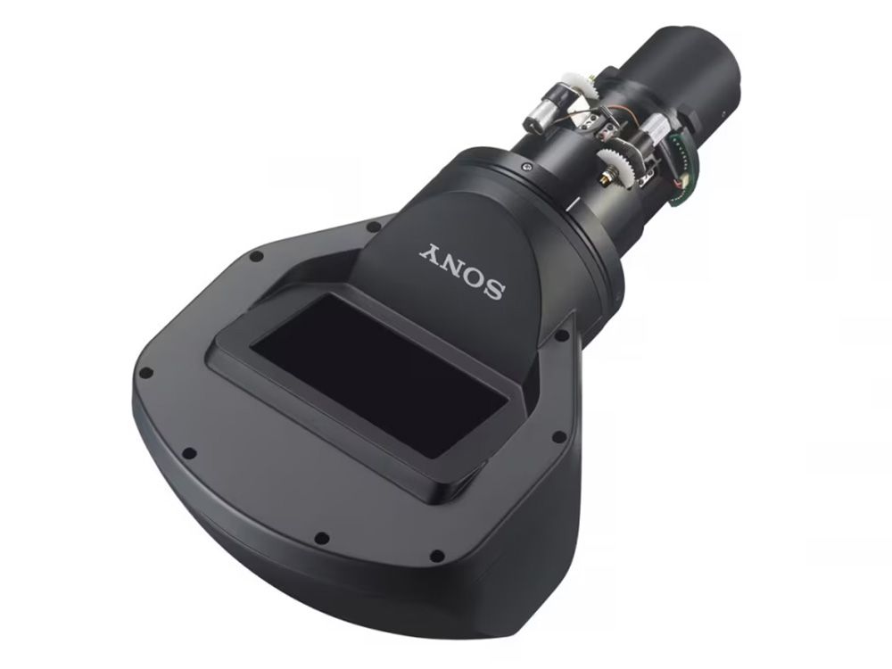 Sony VPLL-3003