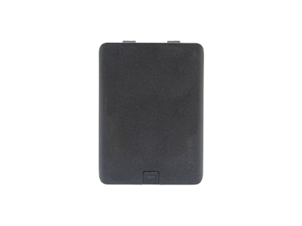 Spectralink Versity Standard Lithium-ion Battery voor Versity 95, 96 en 97 Series smartphones