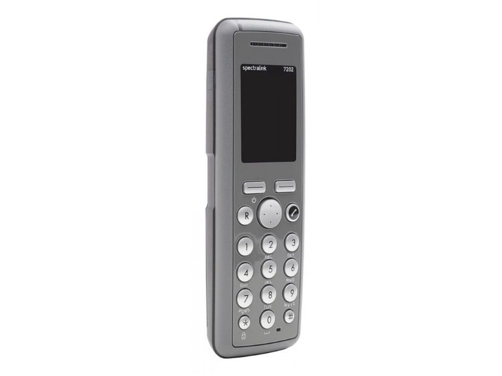 Spectralink 7202 DECT Handset