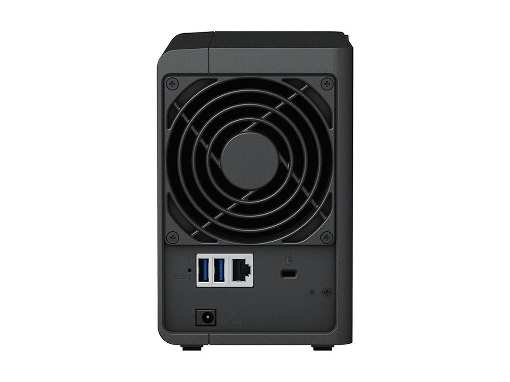 Synology NAS DiskStation DS223