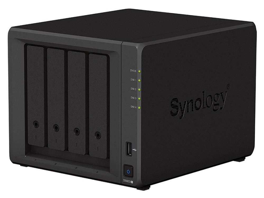 Synology DS923+