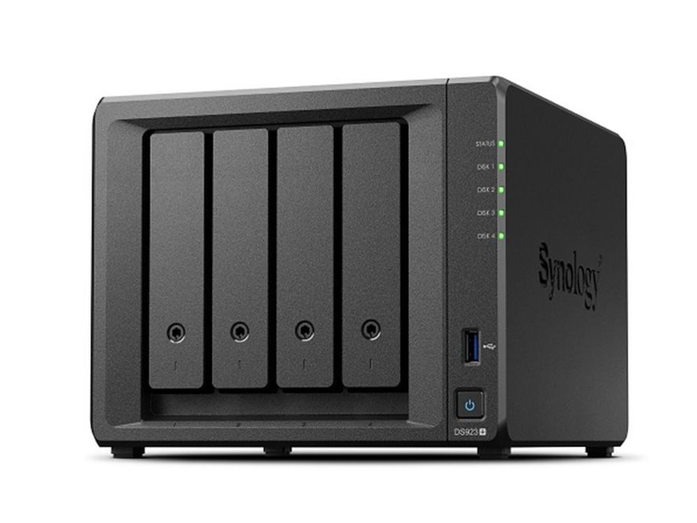 Synology DS923+