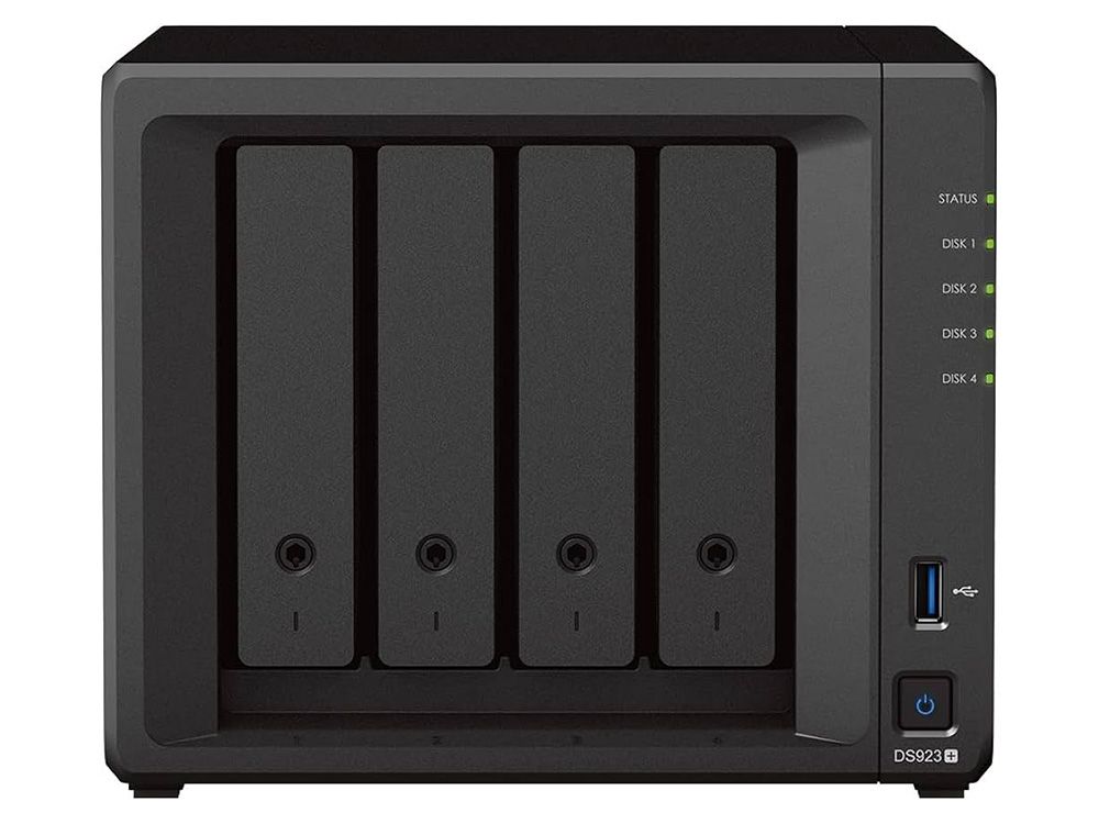Synology DS923+