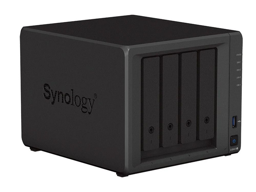Synology DS923+