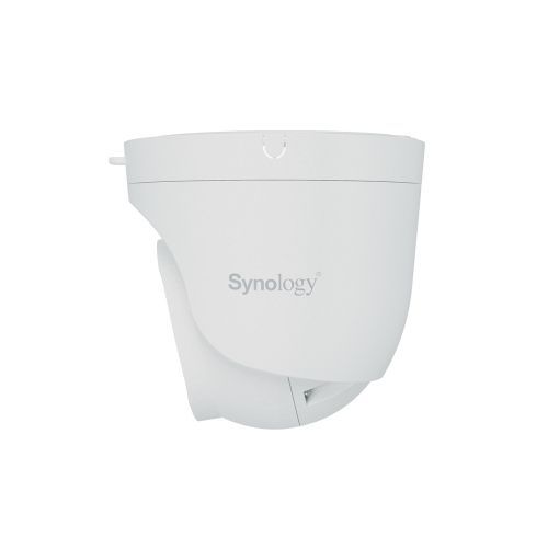 synology turret camera tc510 side