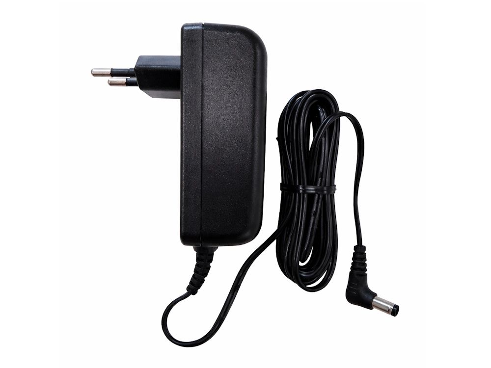 Yealink PSU-12V/2A-DC6.5(1.8M) voedingsadapter voor WH66 en WH67 headsets