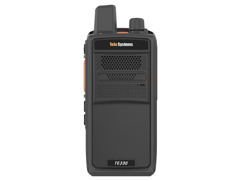 Telox TE300 4G Portofoon