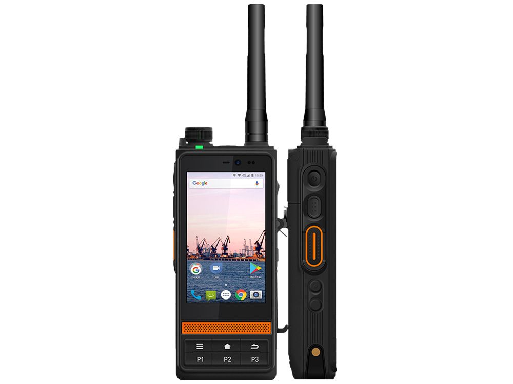 Telox BN500 4G portofoon