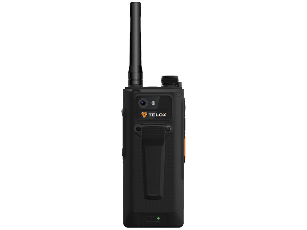 Telox BN500 4G portofoon
