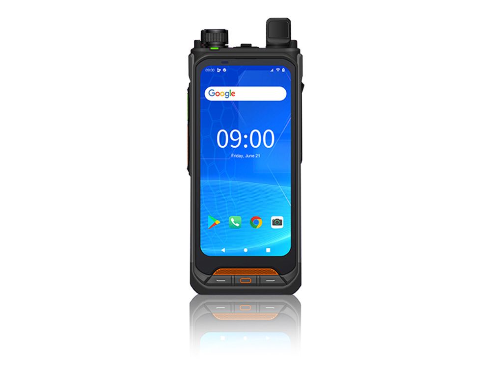 Telox BN900 4G LTE Portofoon